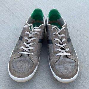 Plae Shoes - Prospect style